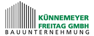 Kuennemeyer & Freitag Logo